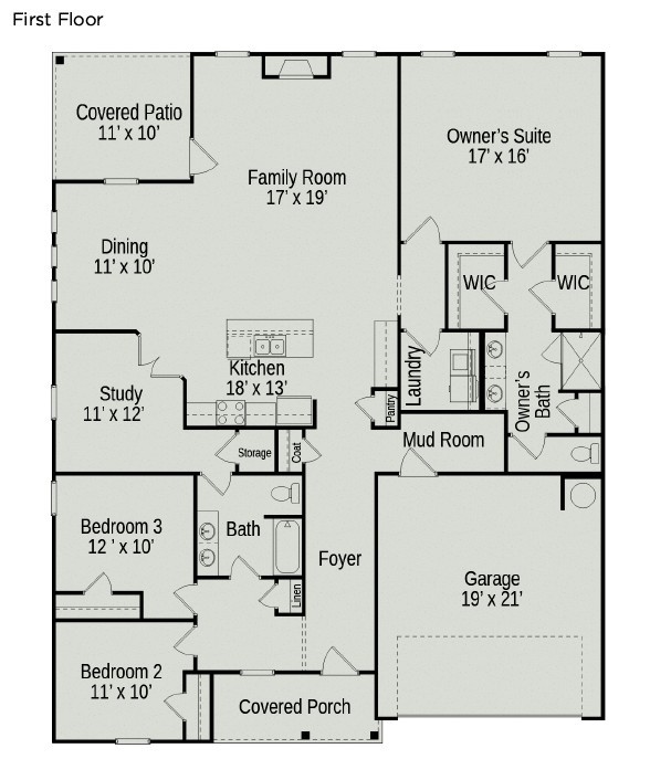 622 Nightengale Ridge Drive Columbia TN 38401