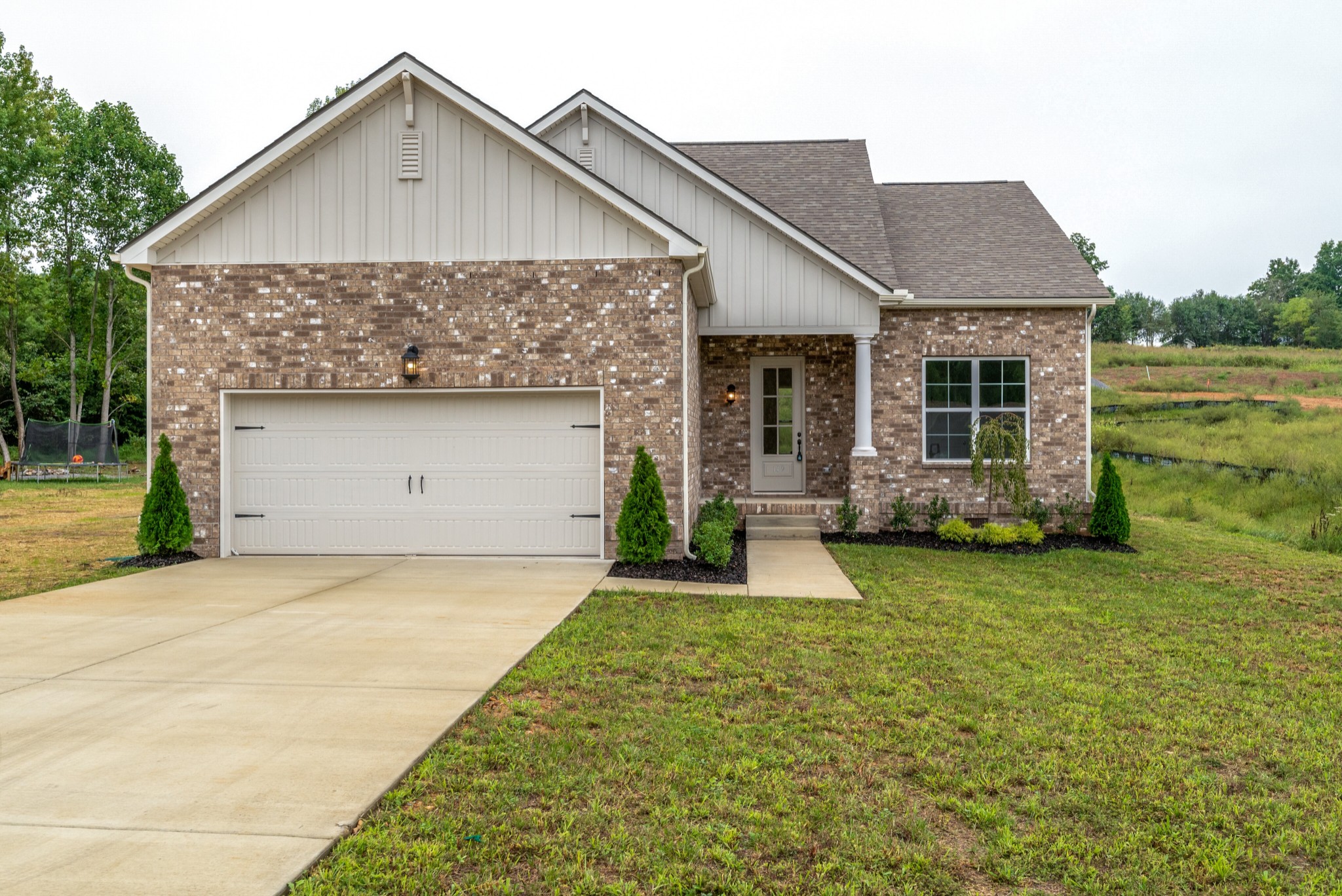 54 Hunters Lane Springfield TN 37172