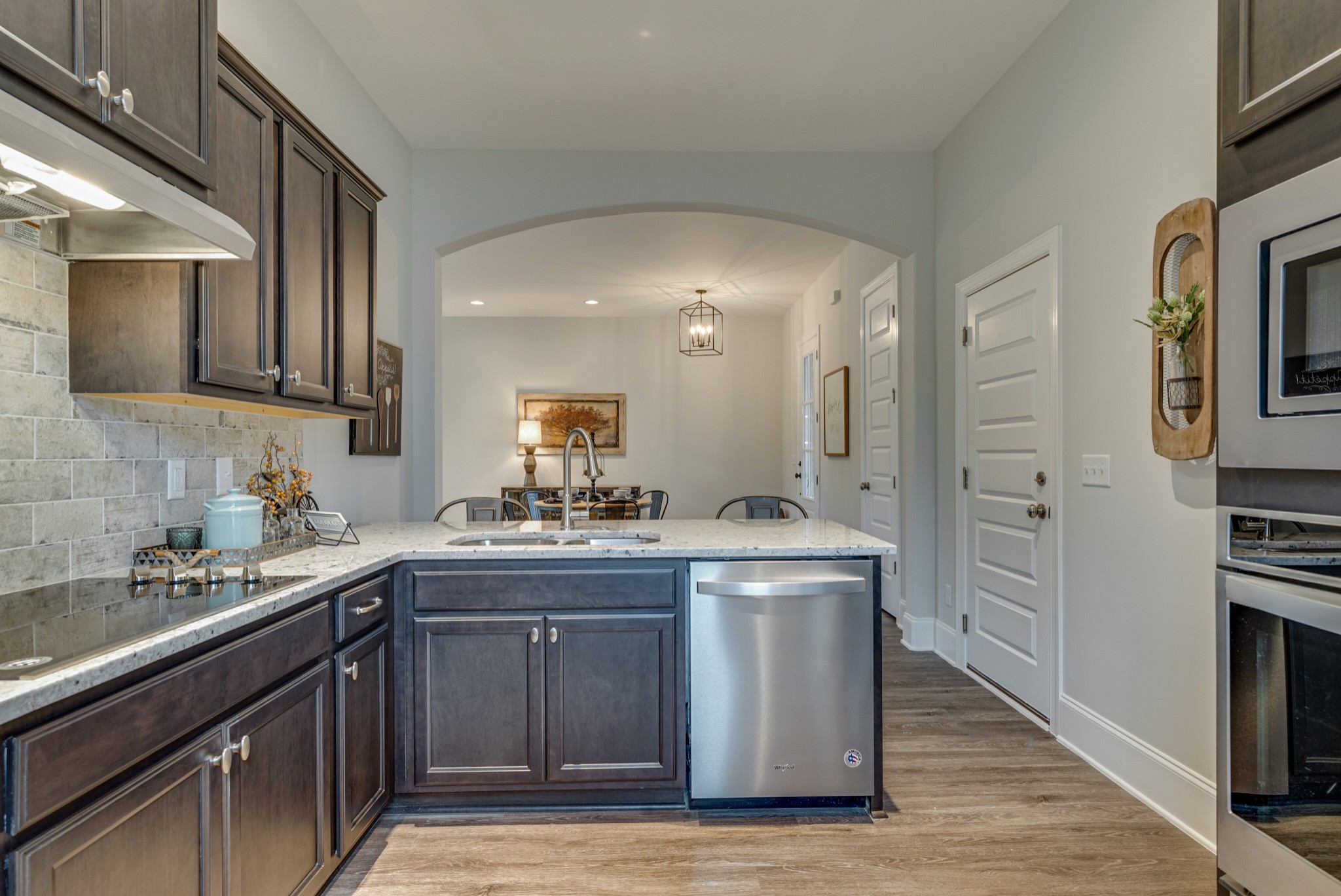 54 Hunters Lane Springfield TN 37172