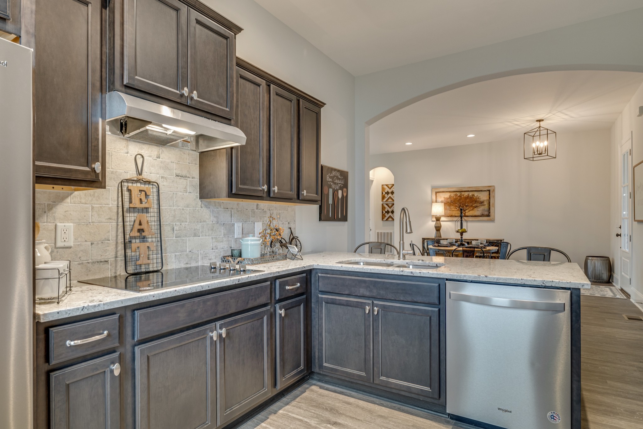54 Hunters Lane Springfield TN 37172