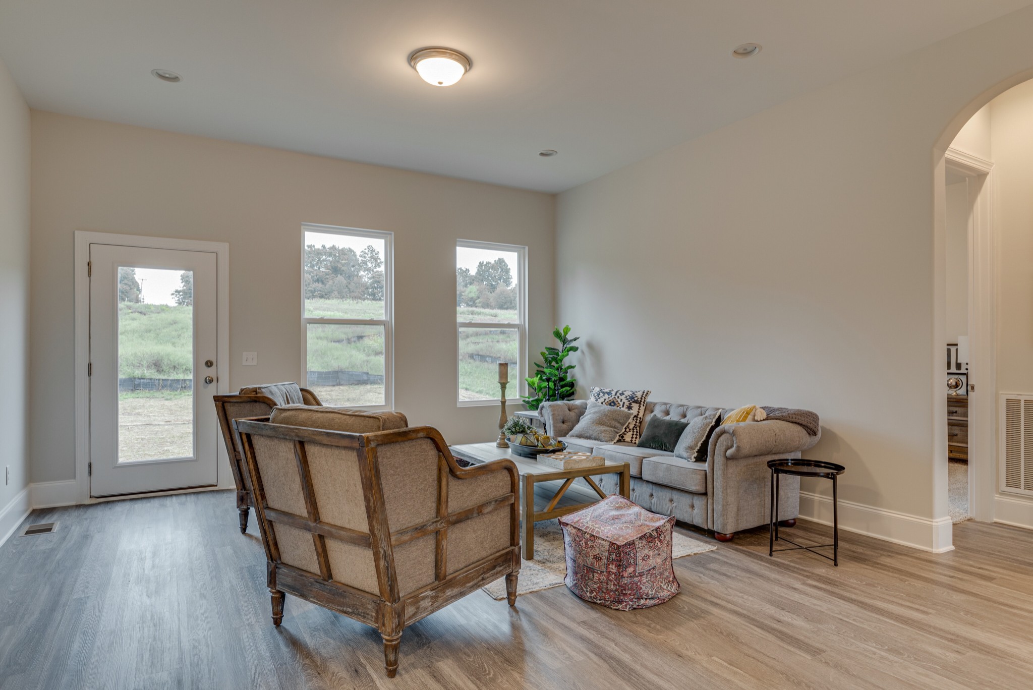 54 Hunters Lane Springfield TN 37172