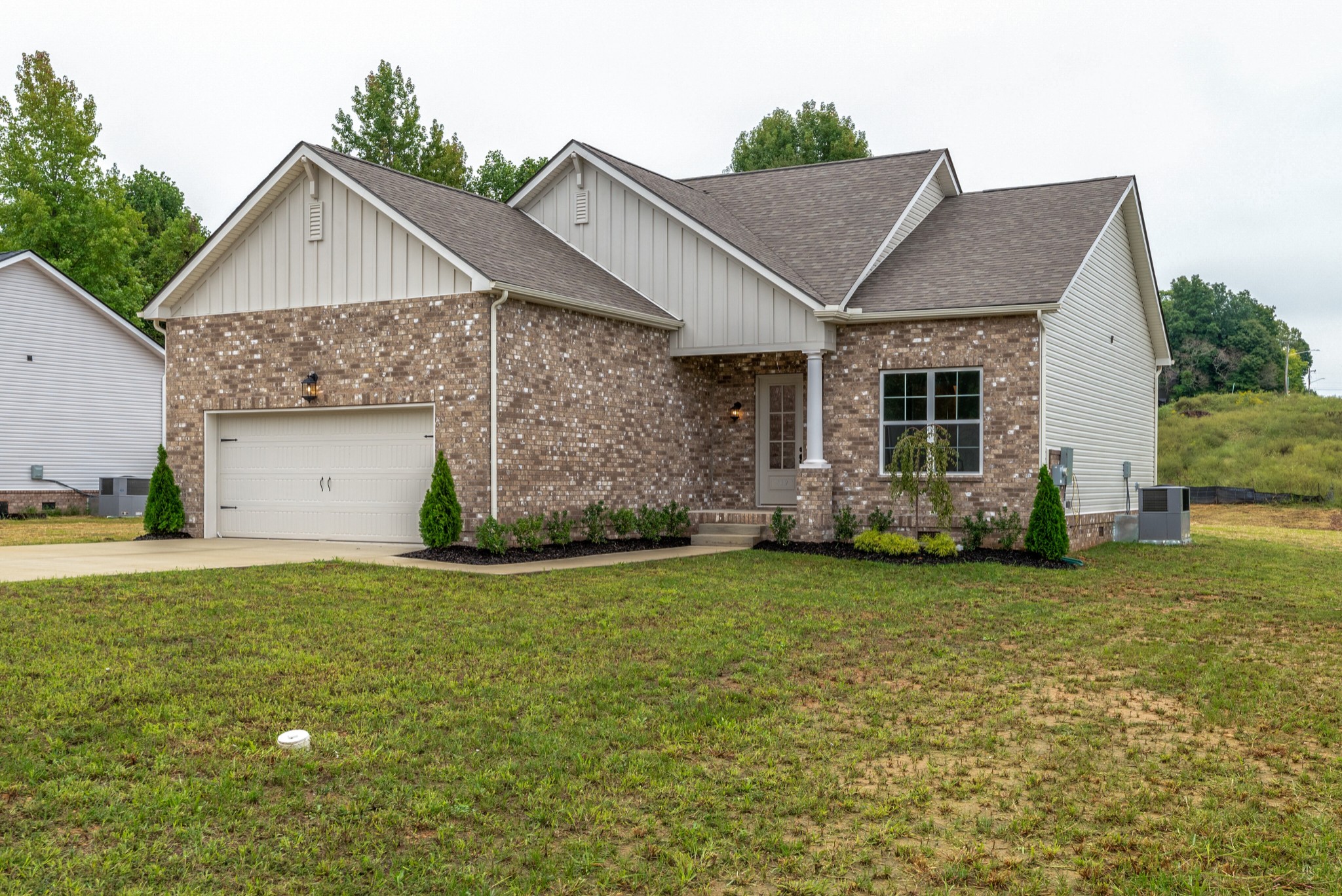 54 Hunters Lane Springfield TN 37172