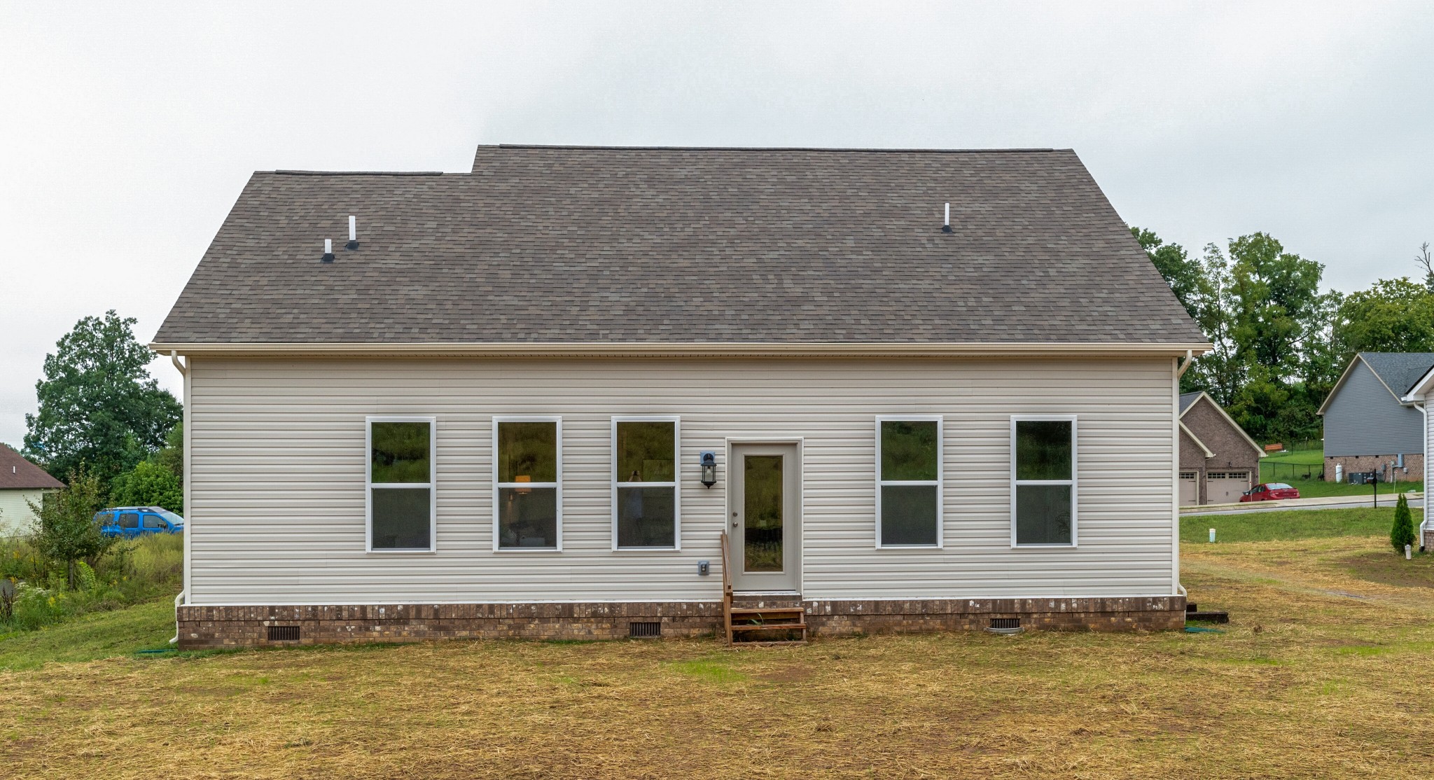 54 Hunters Lane Springfield TN 37172
