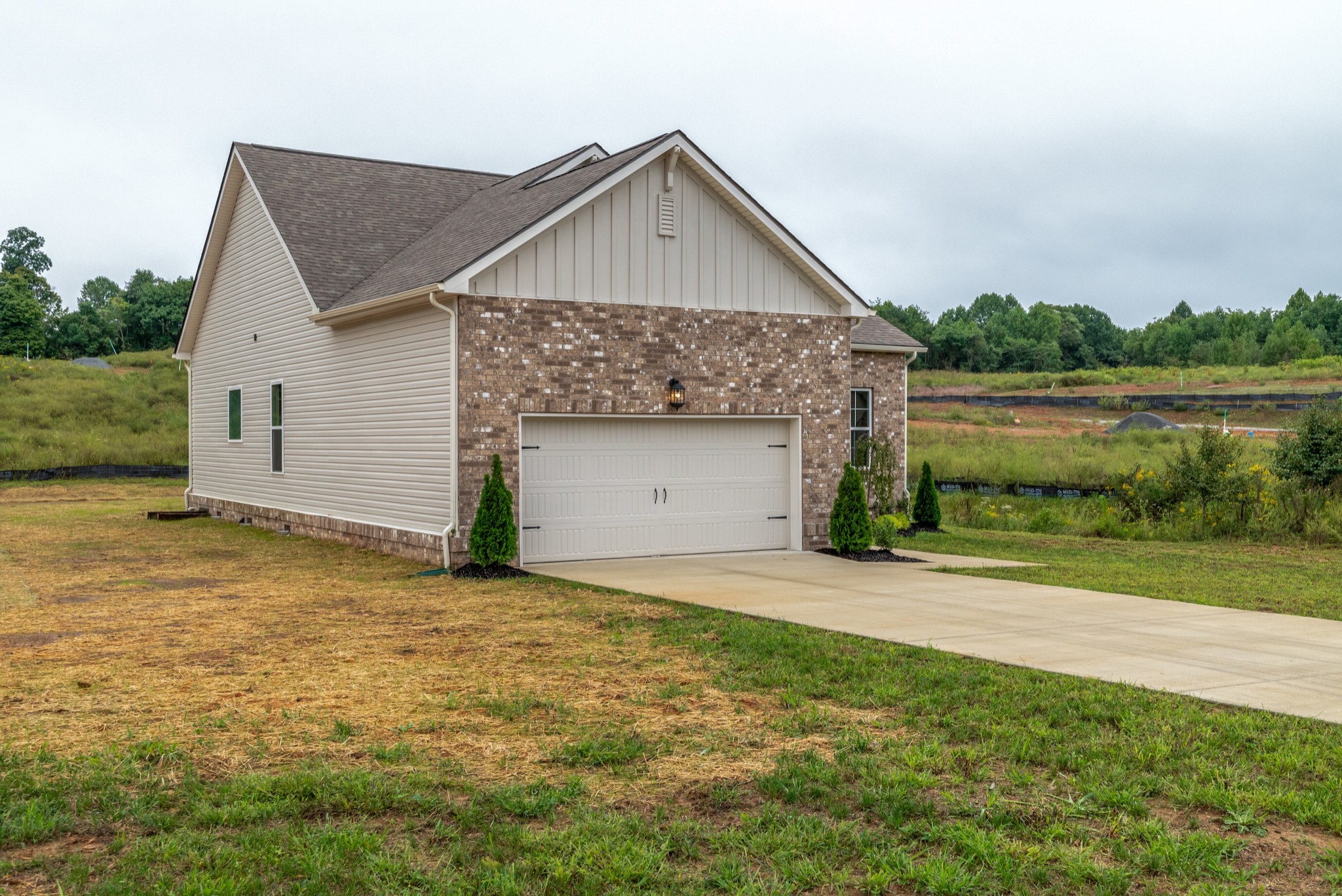 54 Hunters Lane Springfield TN 37172