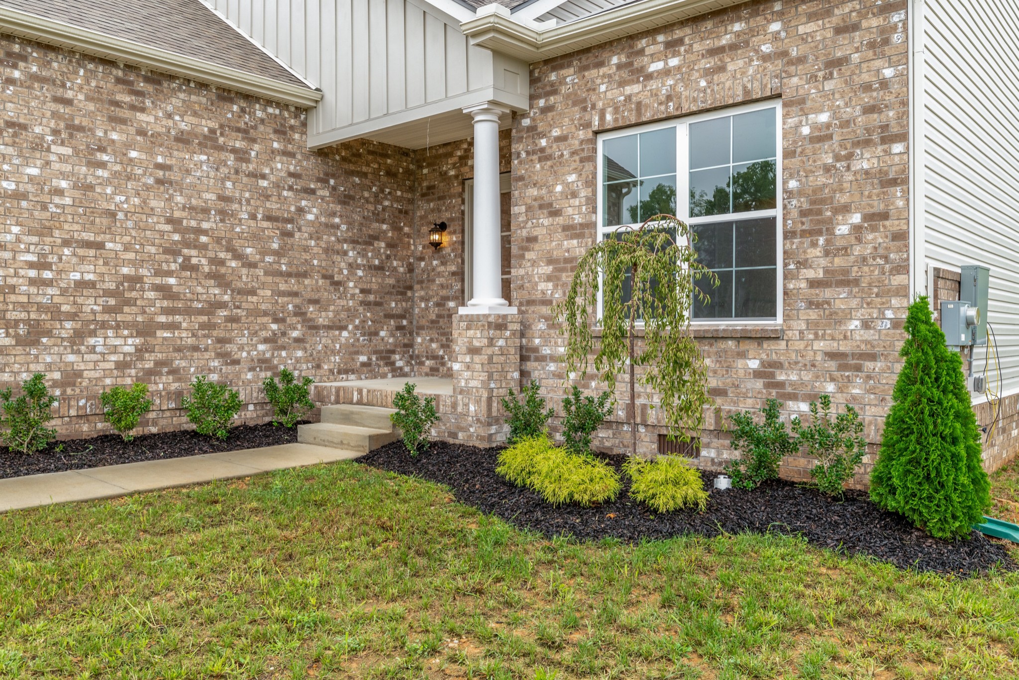 54 Hunters Lane Springfield TN 37172
