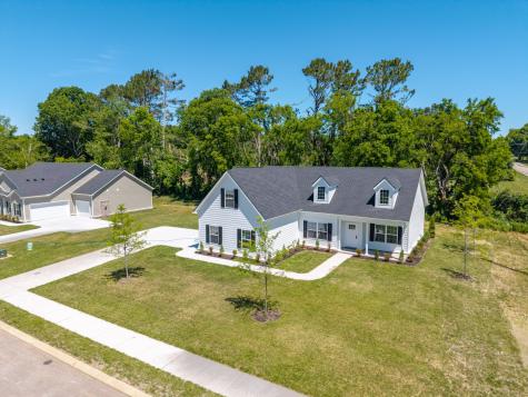 100 Centennial Lane Columbia TN 38401
