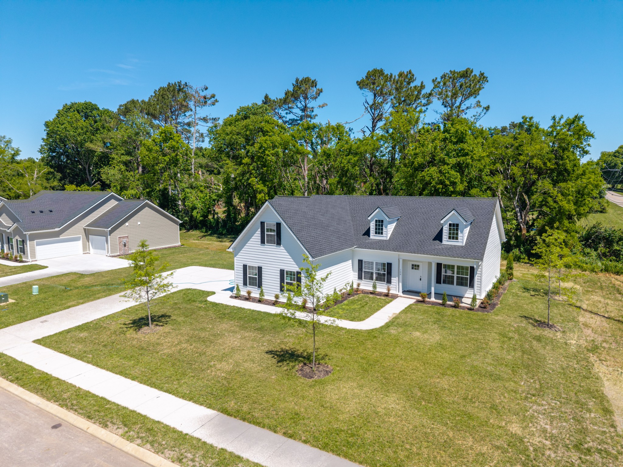 100 Centennial Lane Columbia TN 38401