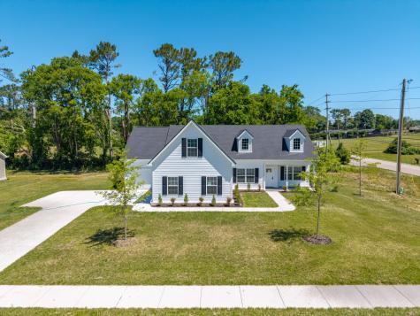 100 Centennial Lane Columbia TN 38401