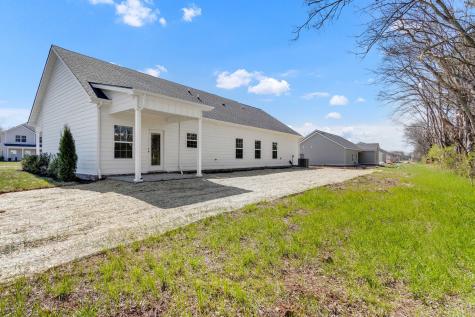 100 Centennial Lane Columbia TN 38401