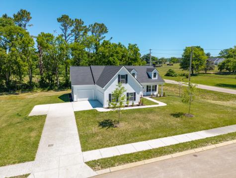 100 Centennial Lane Columbia TN 38401