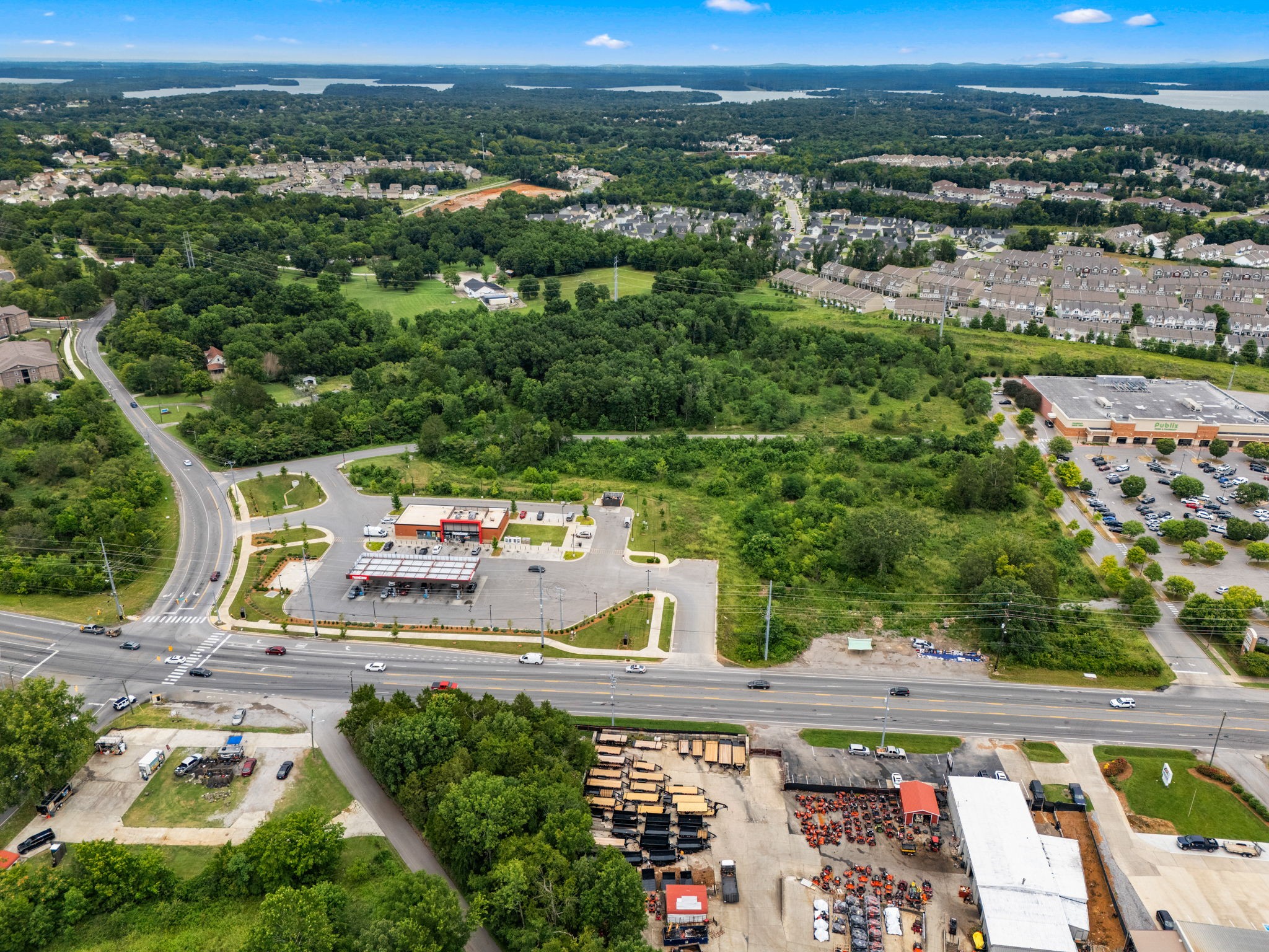 0 Mount View Road Antioch TN 37013