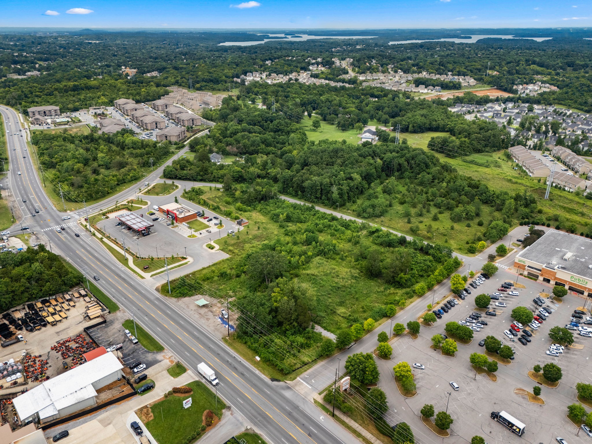 0 Mount View Road Antioch TN 37013