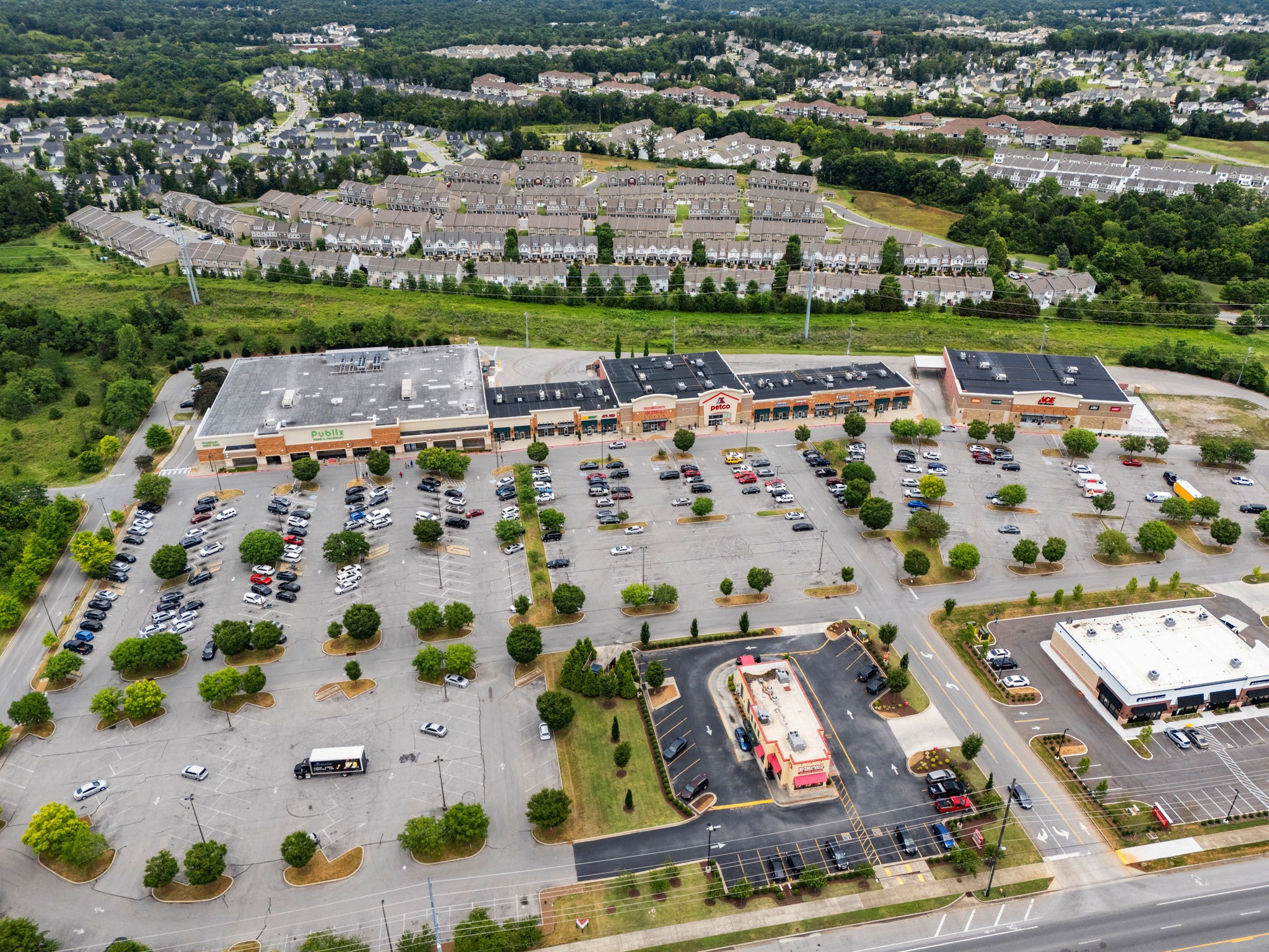 0 Mount View Road Antioch TN 37013