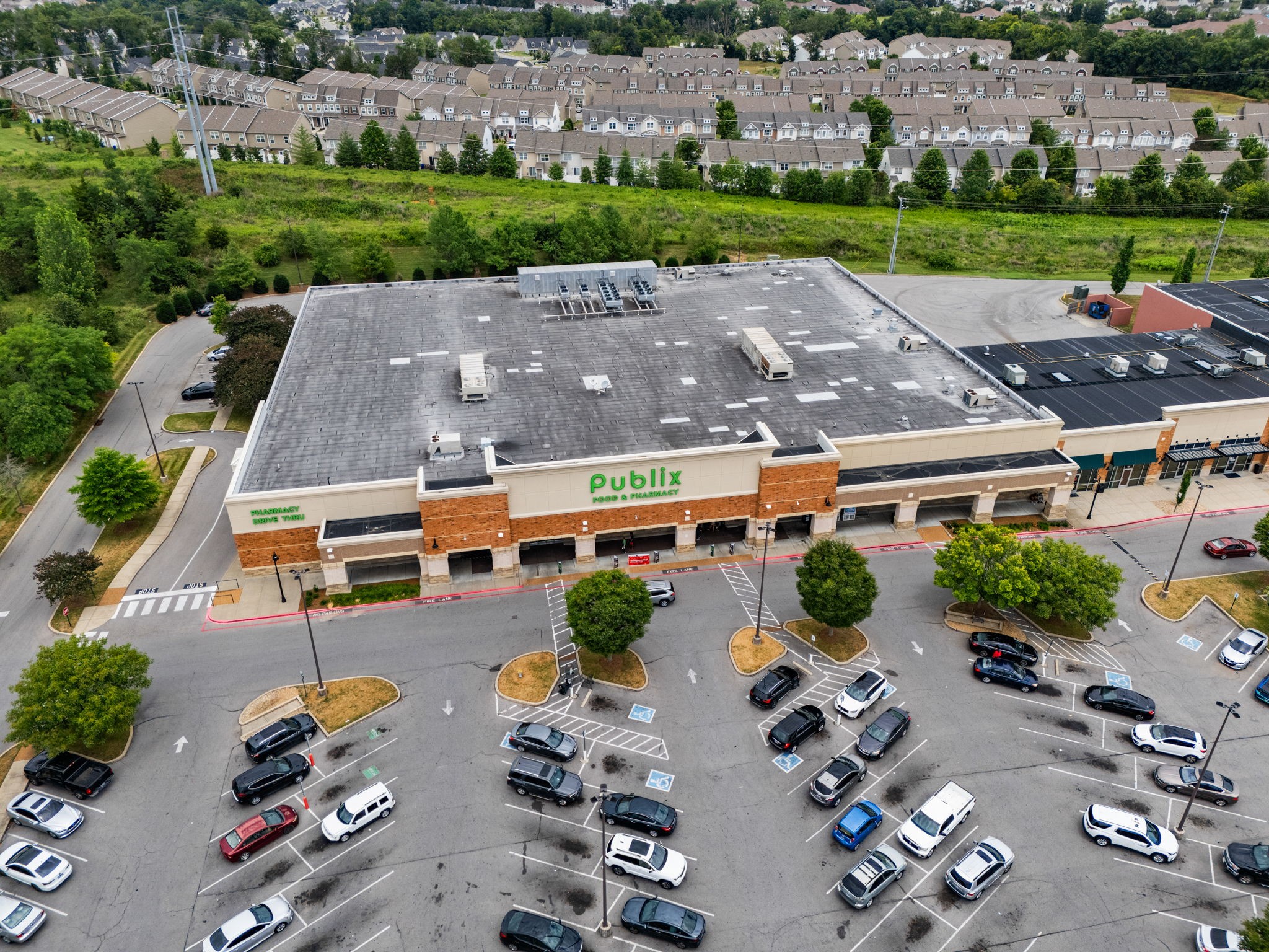 0 Mount View Road Antioch TN 37013