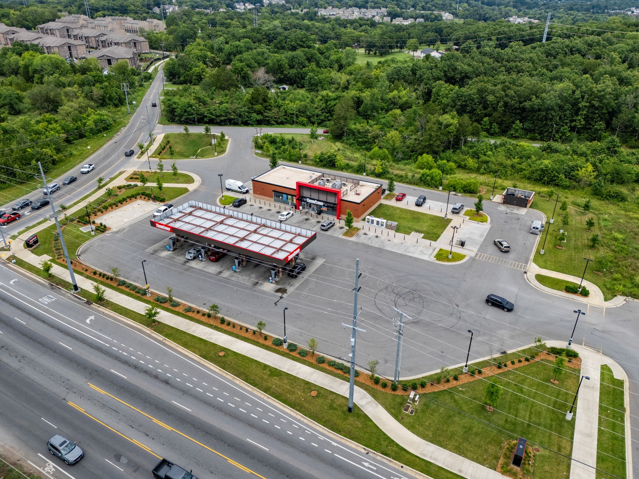 0 Mount View Road Antioch TN 37013