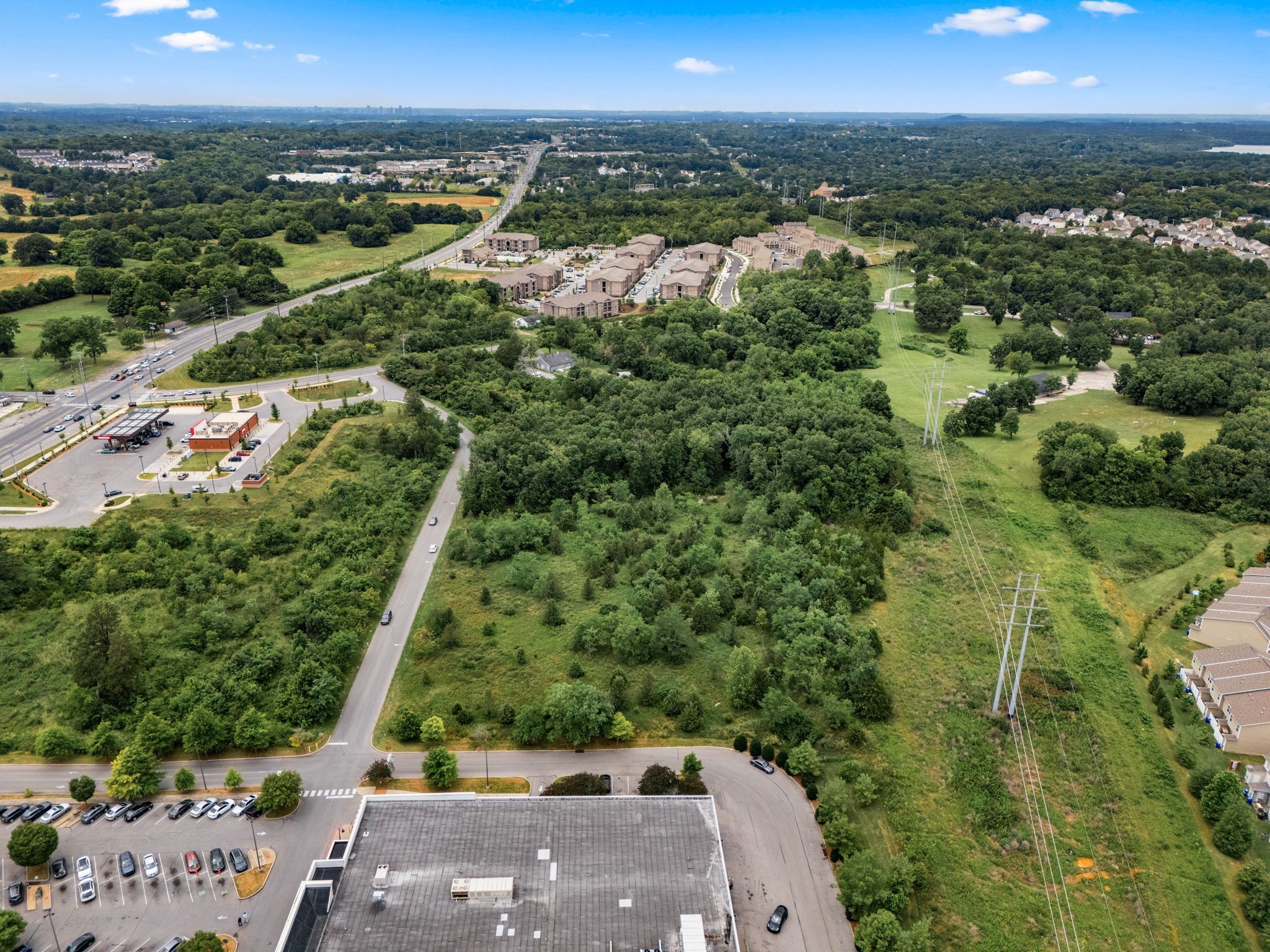 0 Mount View Road Antioch TN 37013