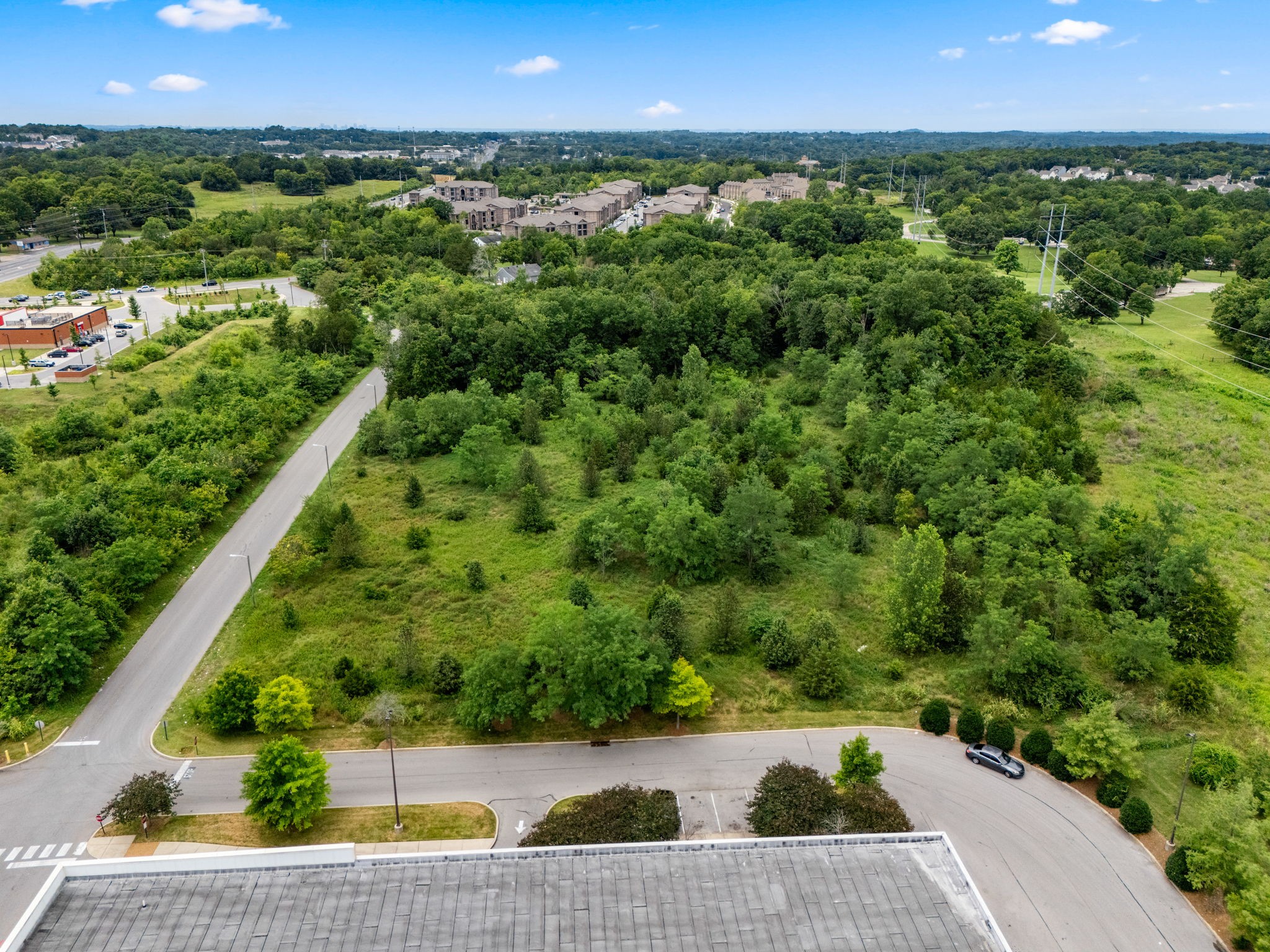 0 Mount View Road Antioch TN 37013