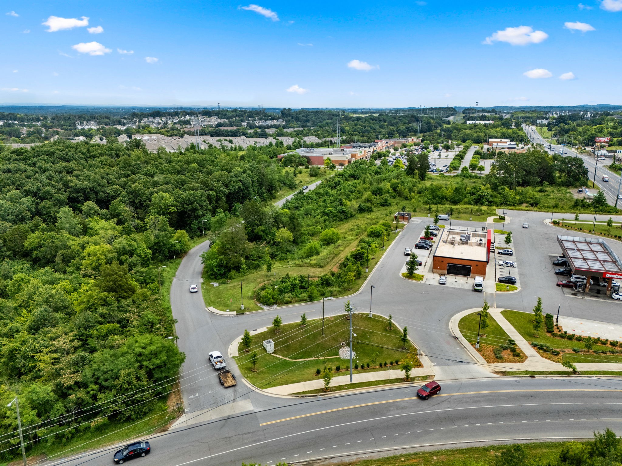 0 Mount View Road Antioch TN 37013