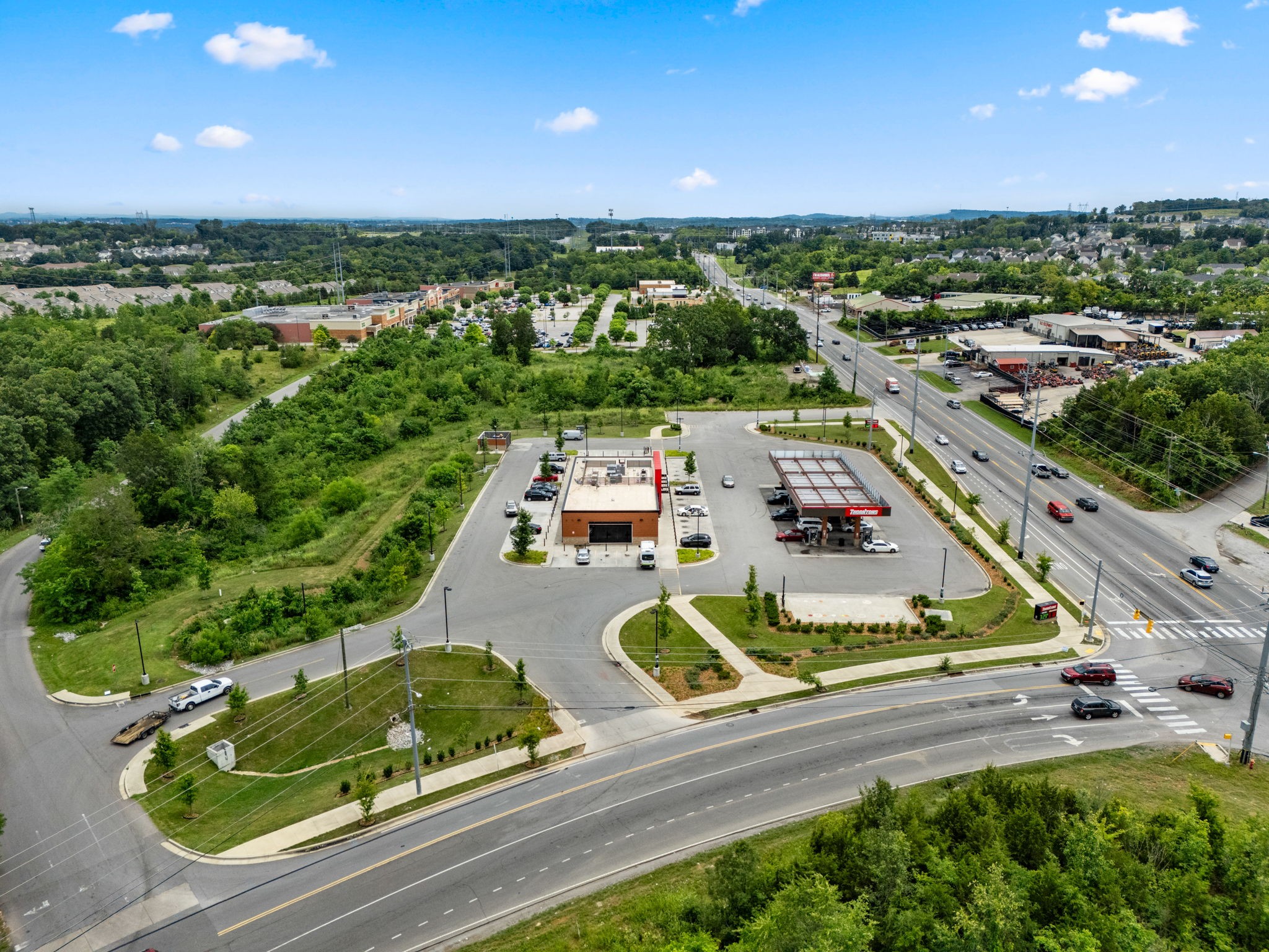 0 Mount View Road Antioch TN 37013