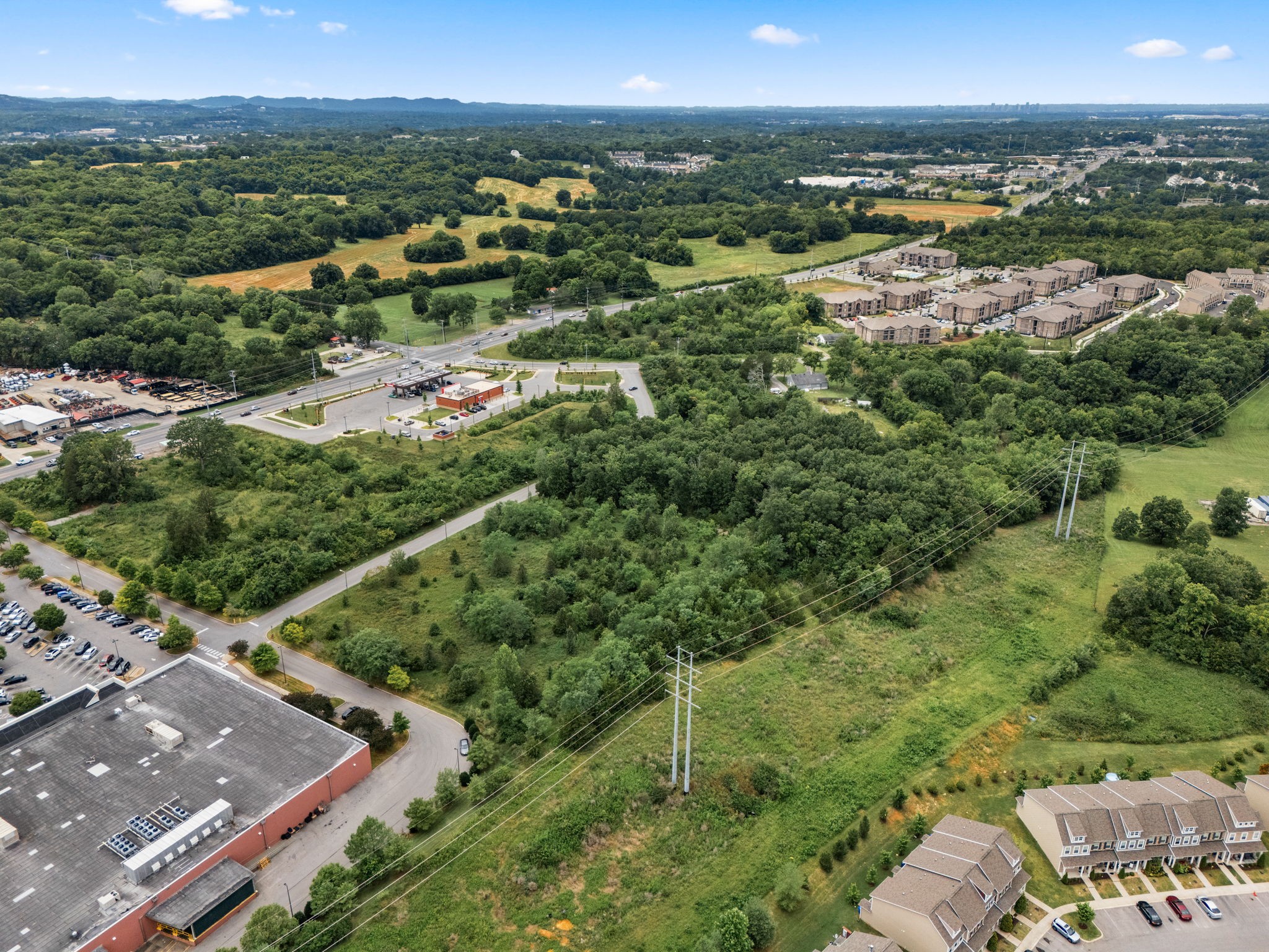 0 Mount View Road Antioch TN 37013