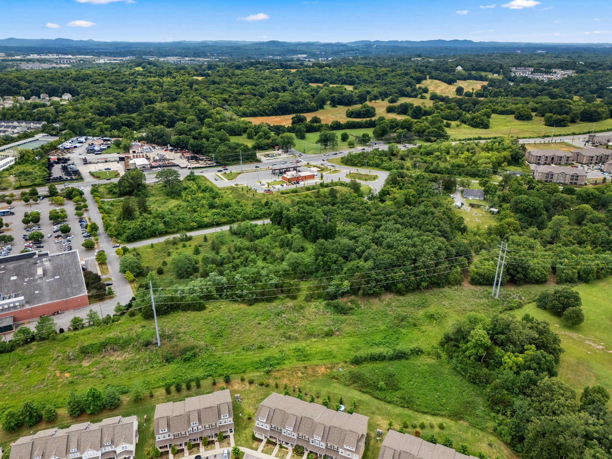 0 Mount View Road Antioch TN 37013