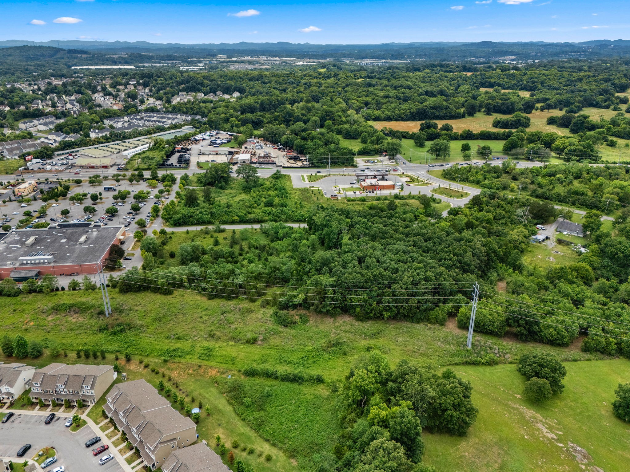 0 Mount View Road Antioch TN 37013