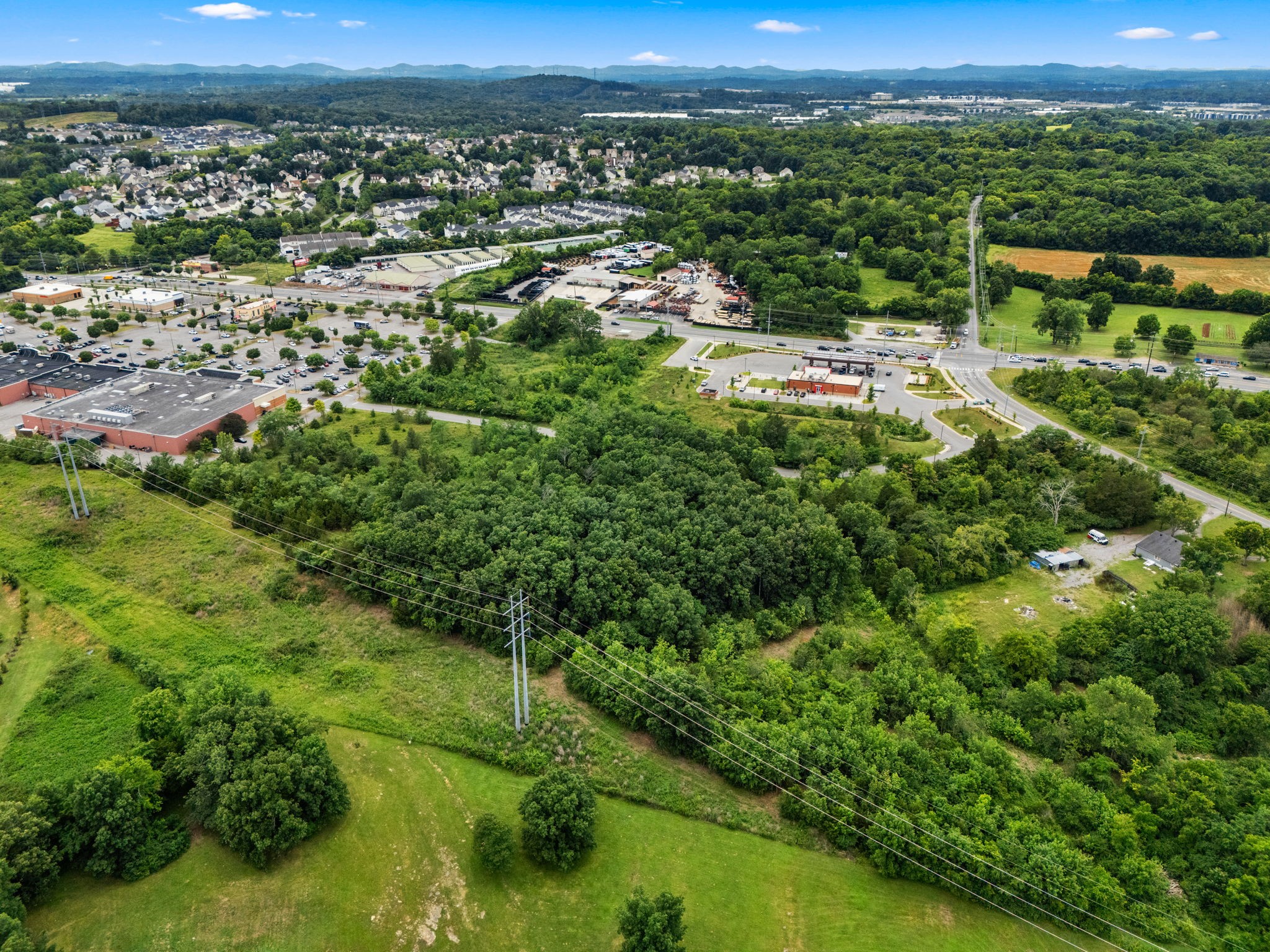 0 Mount View Road Antioch TN 37013