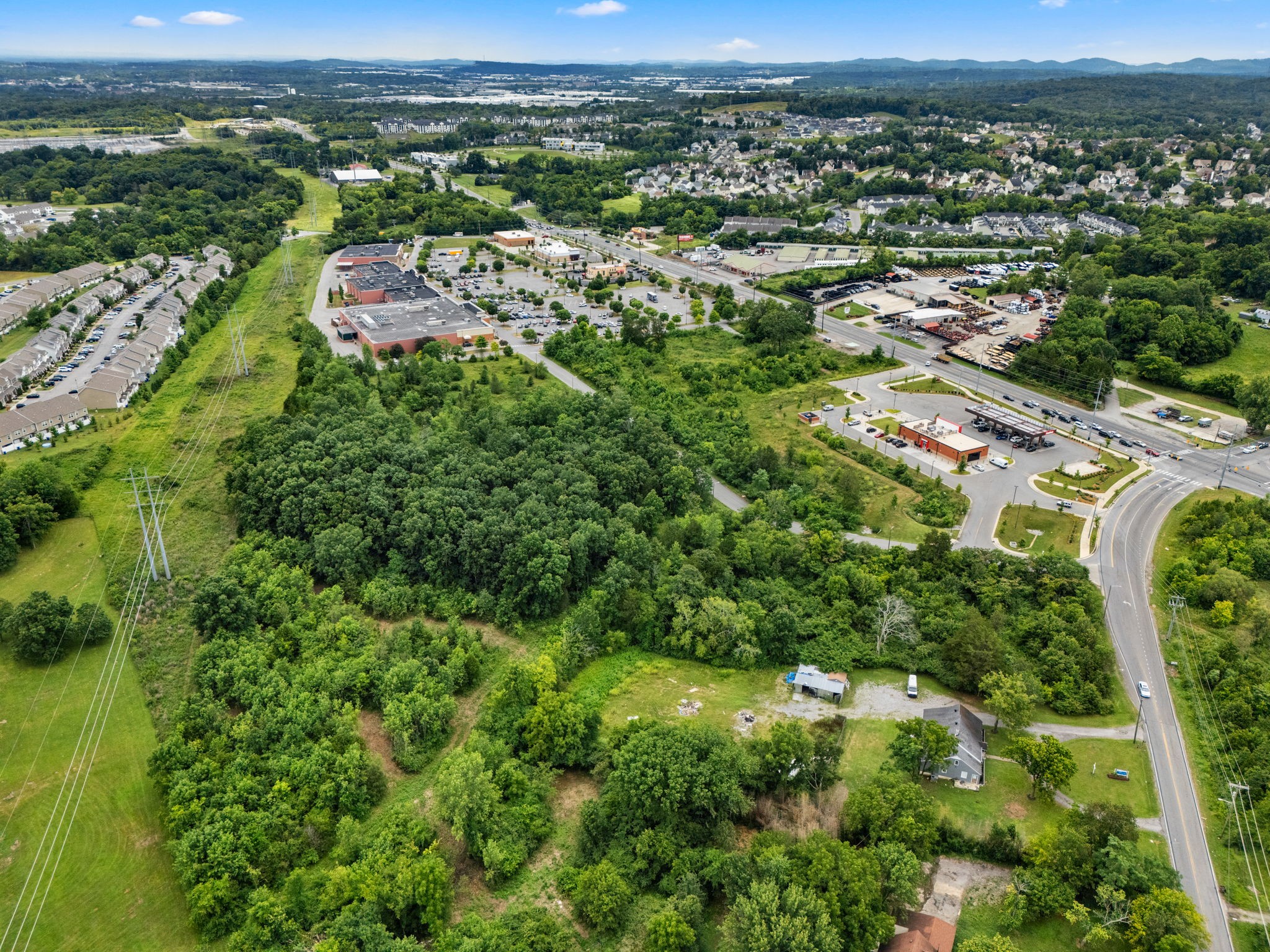 0 Mount View Road Antioch TN 37013