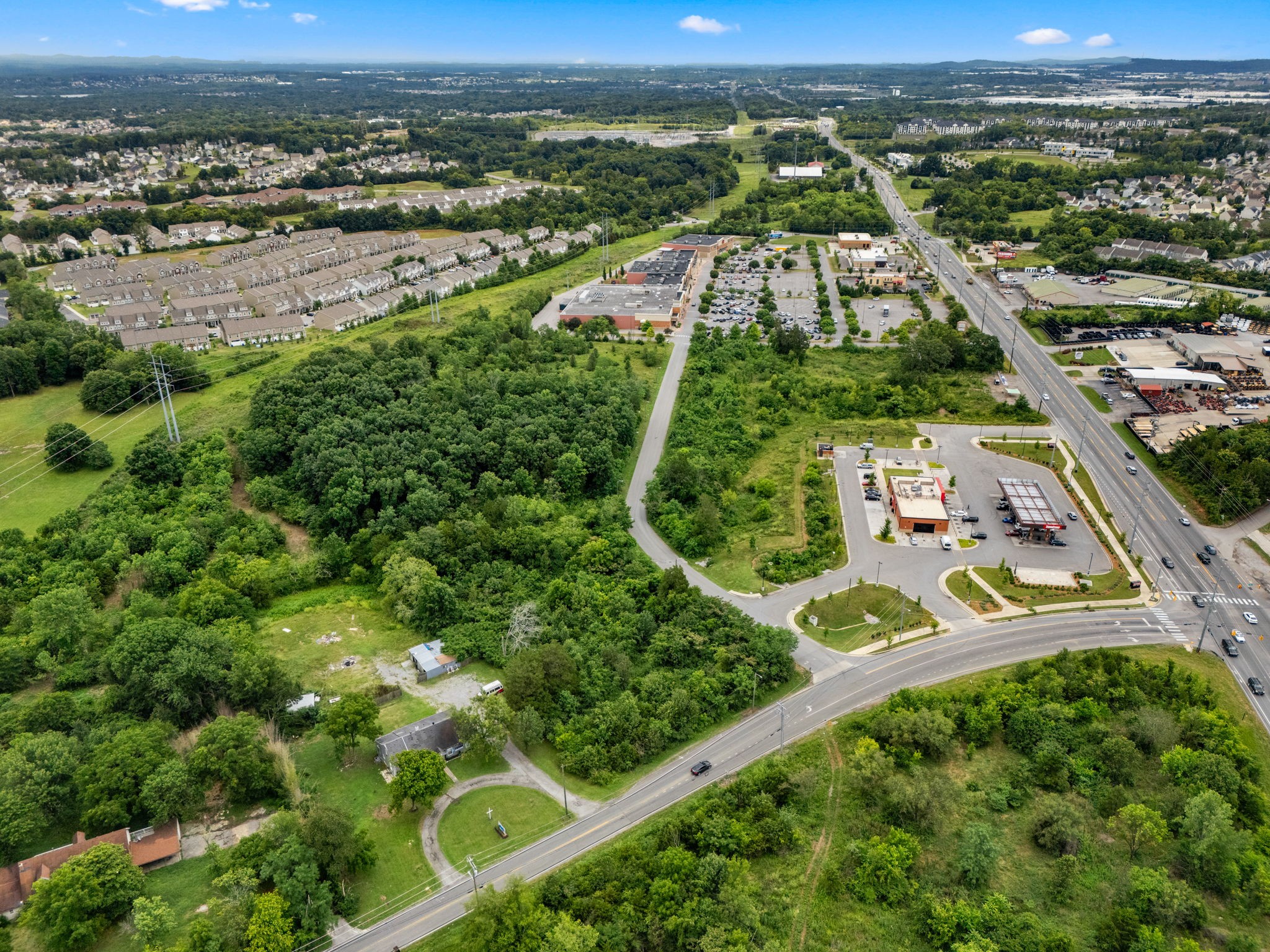 0 Mount View Road Antioch TN 37013