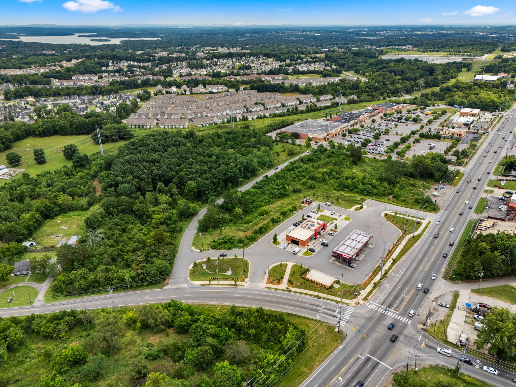 0 Mount View Road Antioch TN 37013