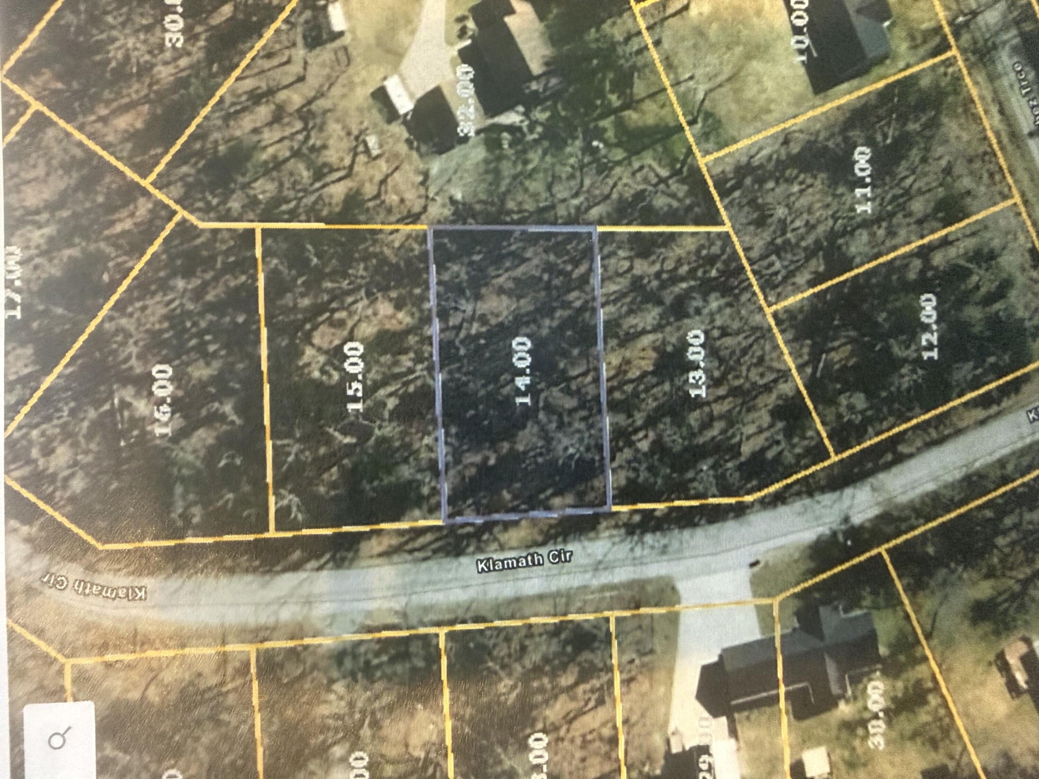 4006 Klamath Circle Crossville TN 38572