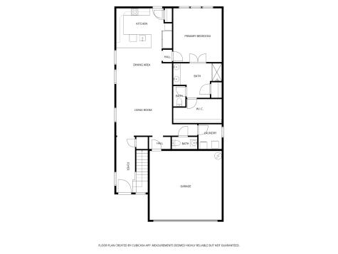 132 Portico Place La Vergne TN 37086