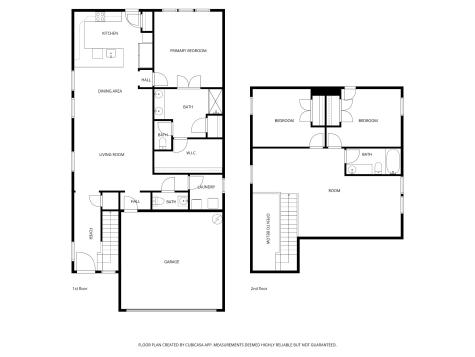 132 Portico Place La Vergne TN 37086