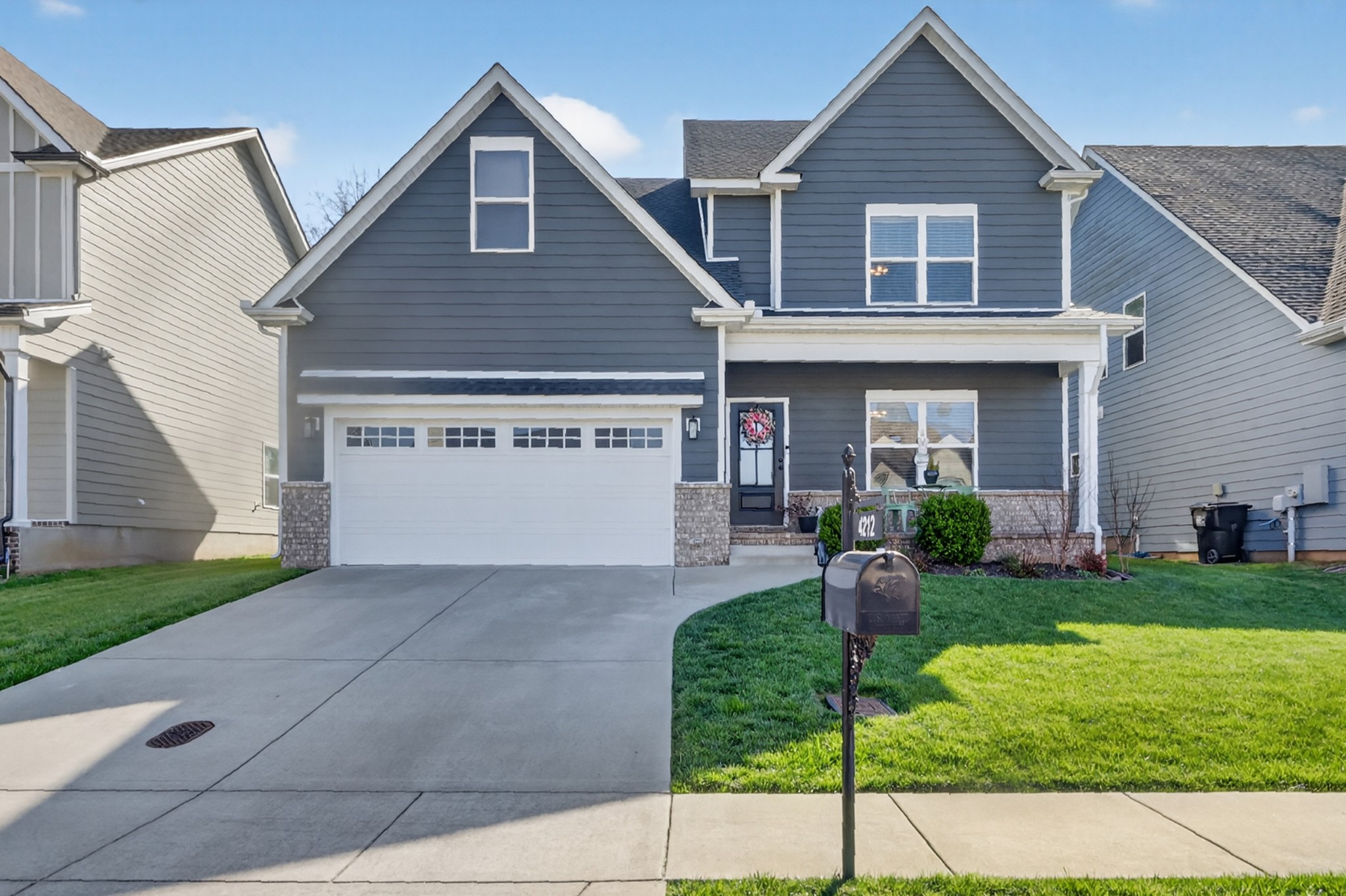 4212 Stark Street Murfreesboro TN 37129
