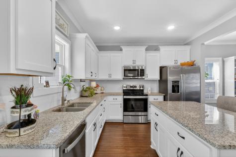 4212 Stark Street Murfreesboro TN 37129