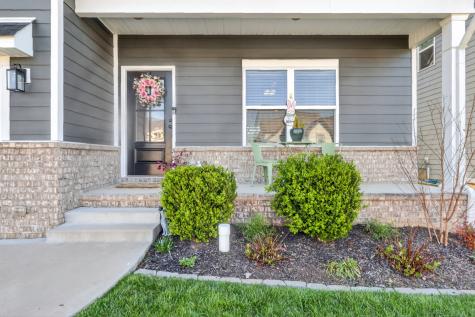4212 Stark Street Murfreesboro TN 37129