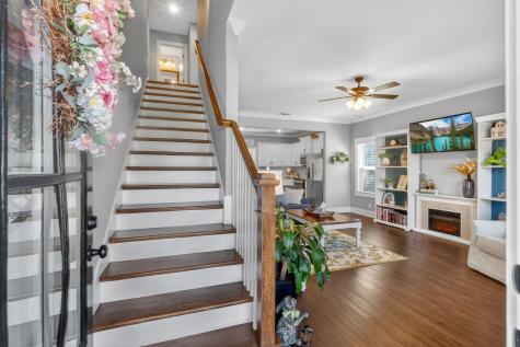 4212 Stark Street Murfreesboro TN 37129