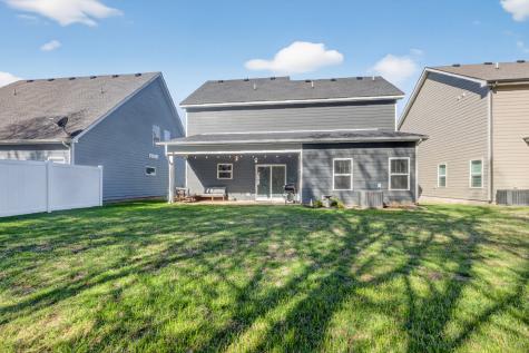 4212 Stark Street Murfreesboro TN 37129