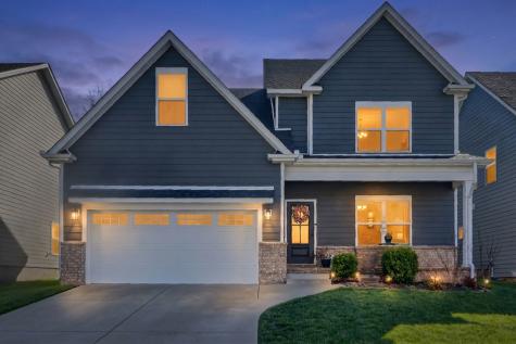 4212 Stark Street Murfreesboro TN 37129