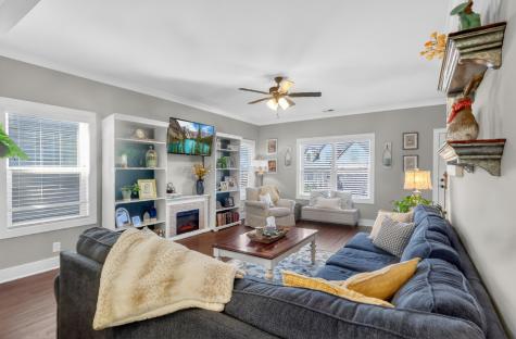 4212 Stark Street Murfreesboro TN 37129