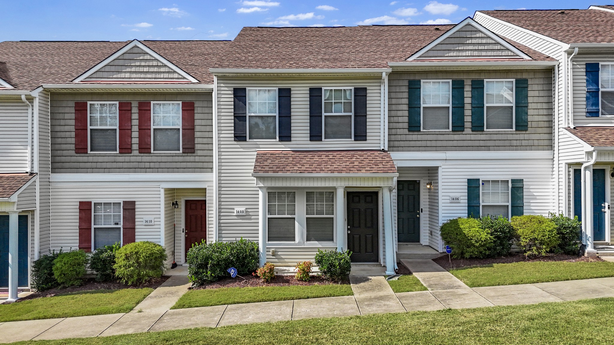 1408 Pleasant Ridge Road Antioch TN 37013