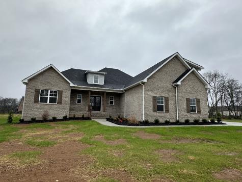 1035 Robert Lee Drive Gallatin TN 37066