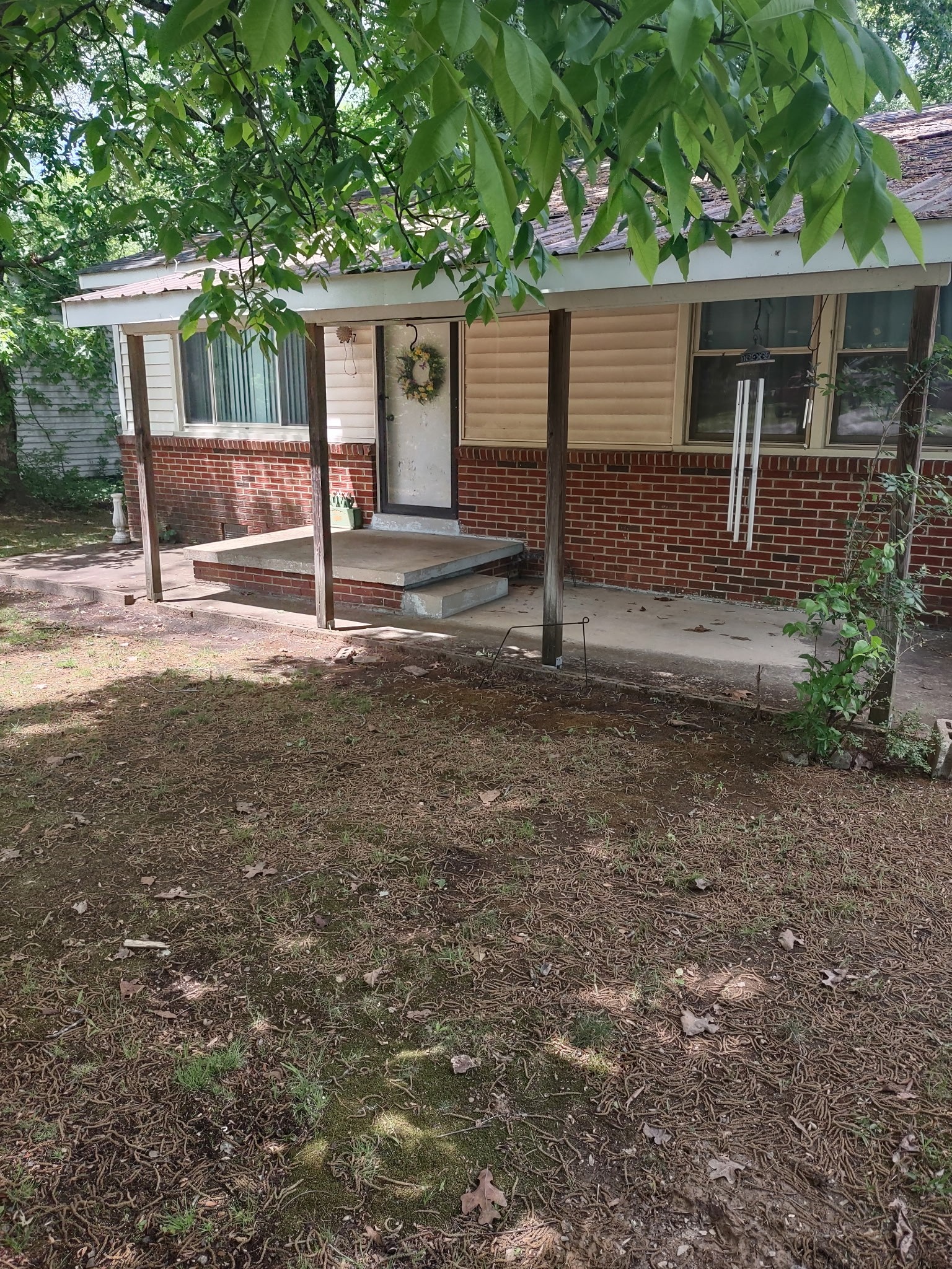 207 Tulsa Avenue Tullahoma TN 37388