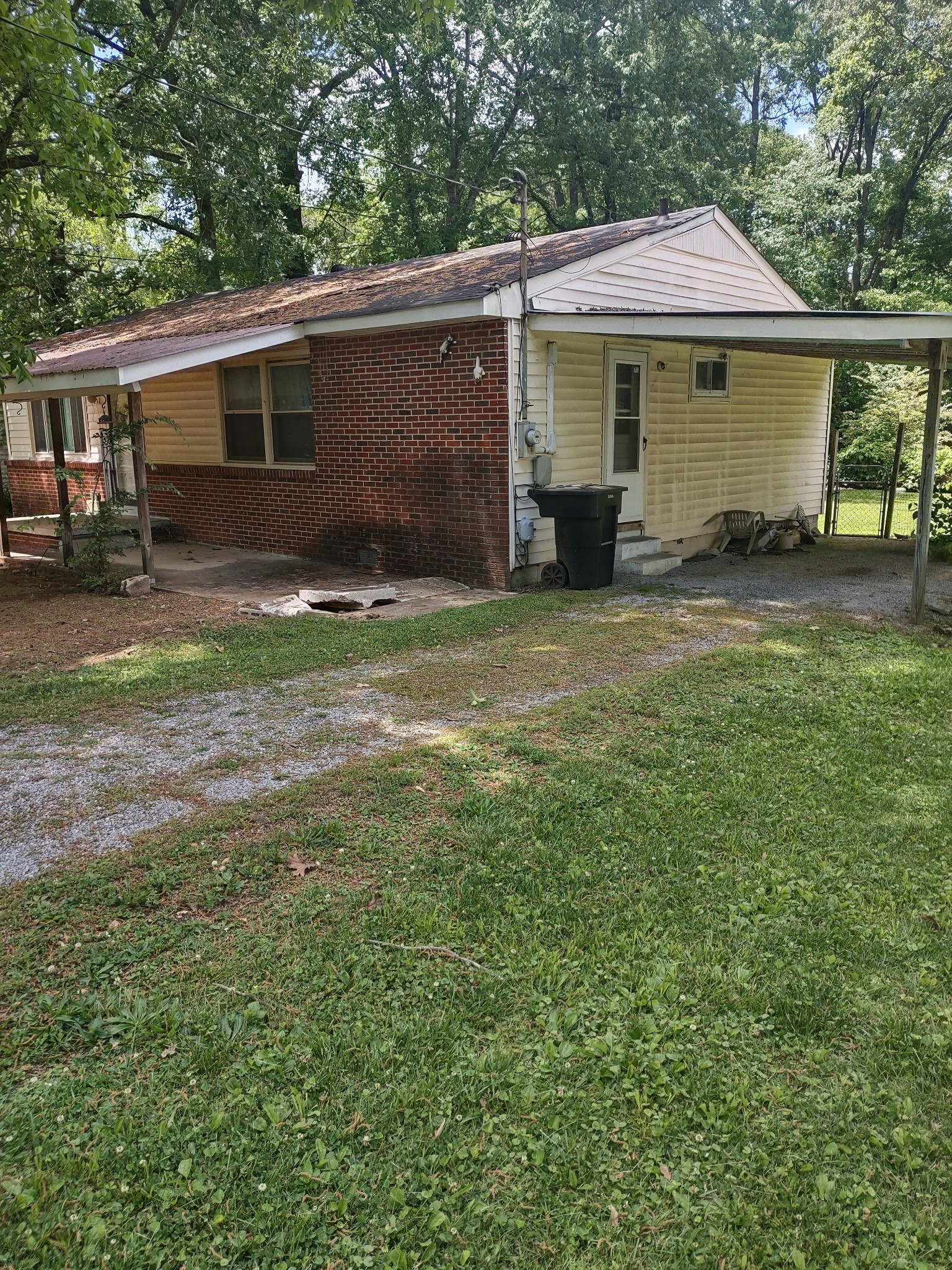 207 Tulsa Avenue Tullahoma TN 37388