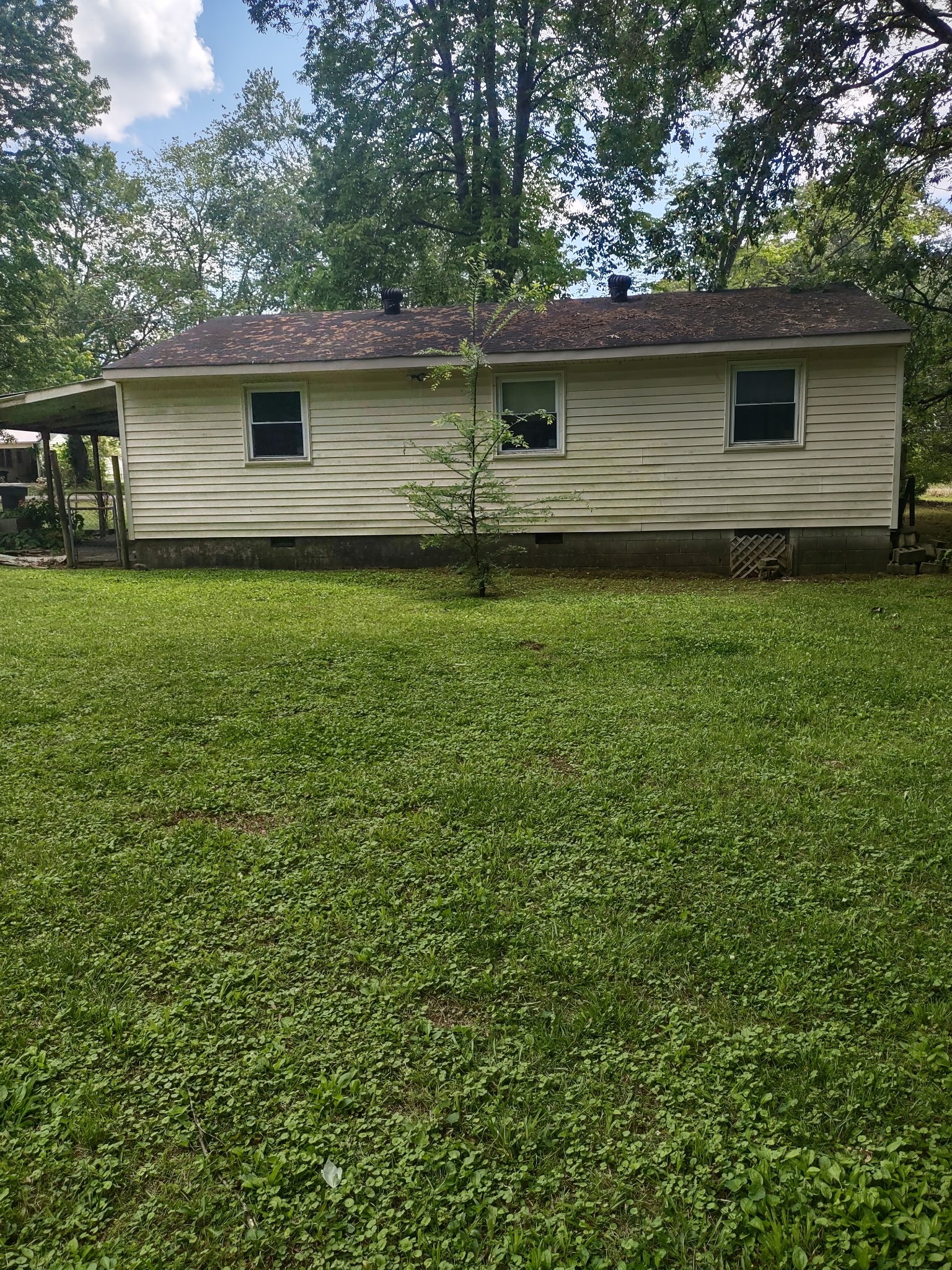 207 Tulsa Avenue Tullahoma TN 37388