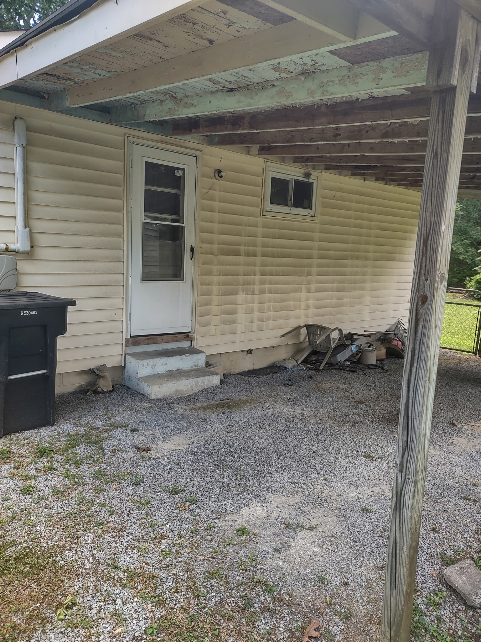 207 Tulsa Avenue Tullahoma TN 37388