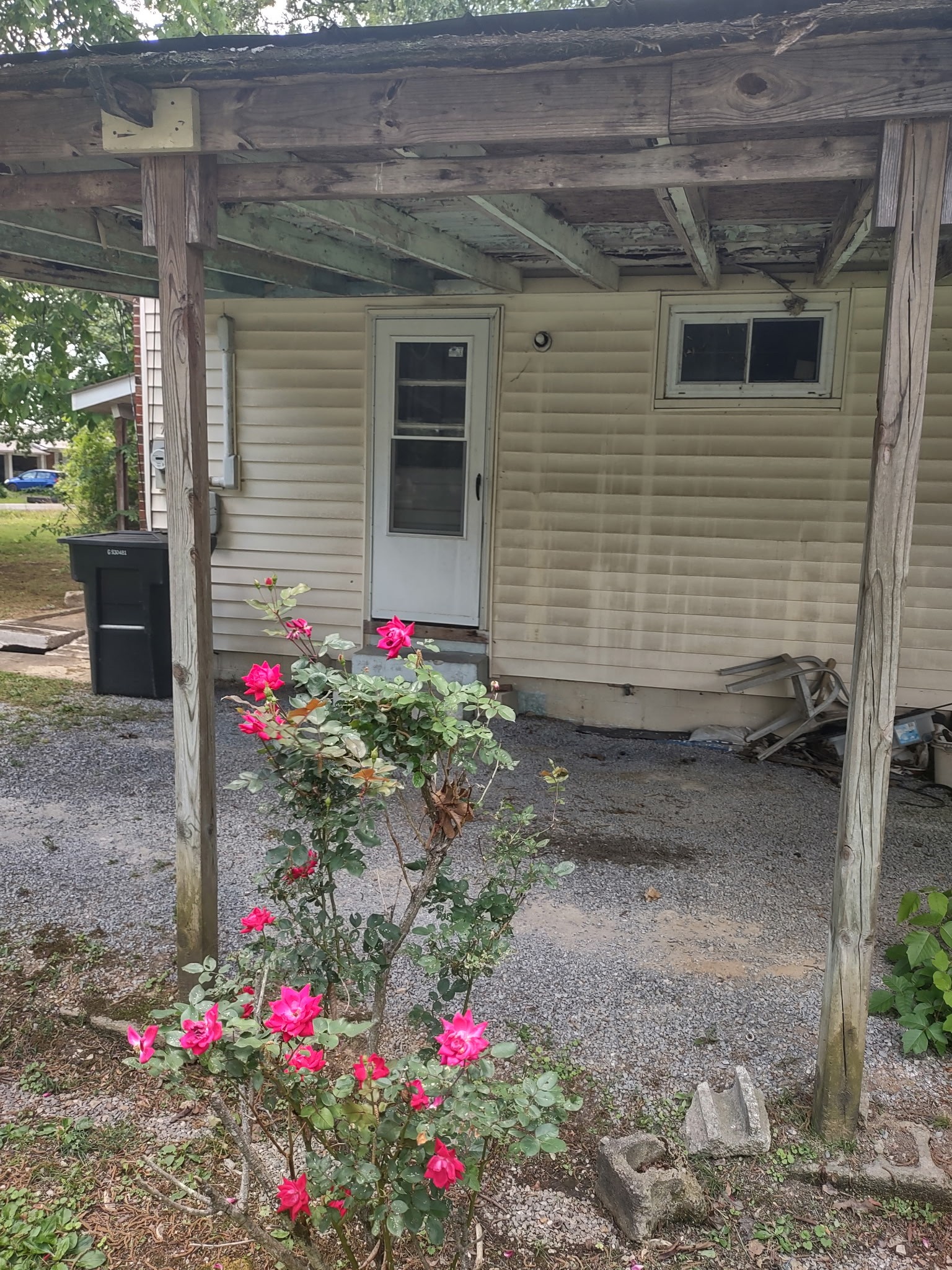 207 Tulsa Avenue Tullahoma TN 37388