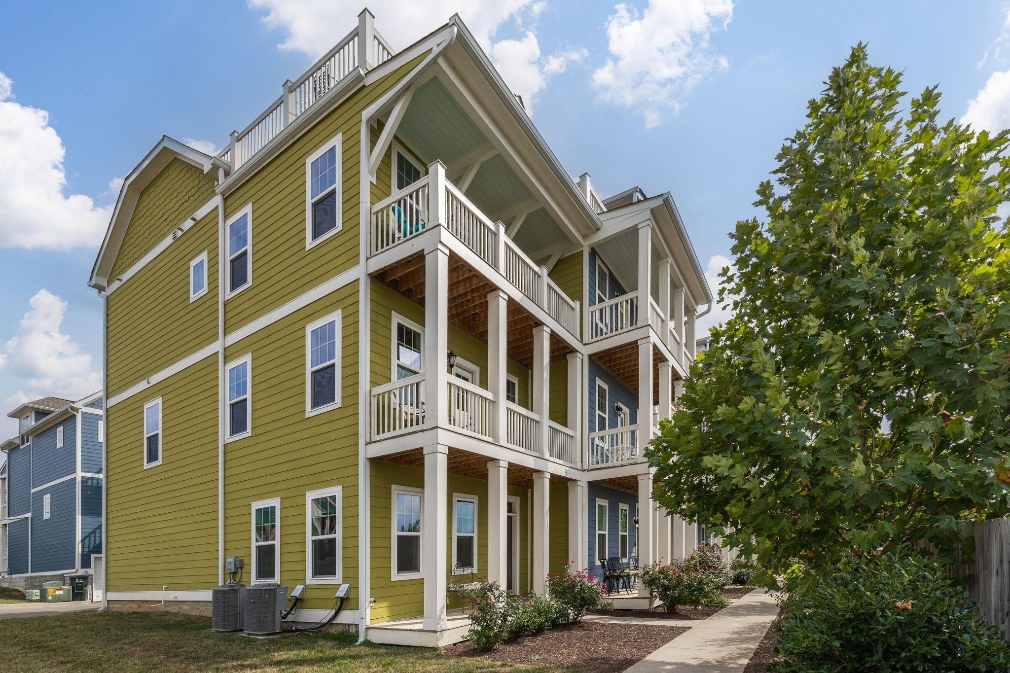 2101 Dabbs Avenue Old Hickory TN 37138