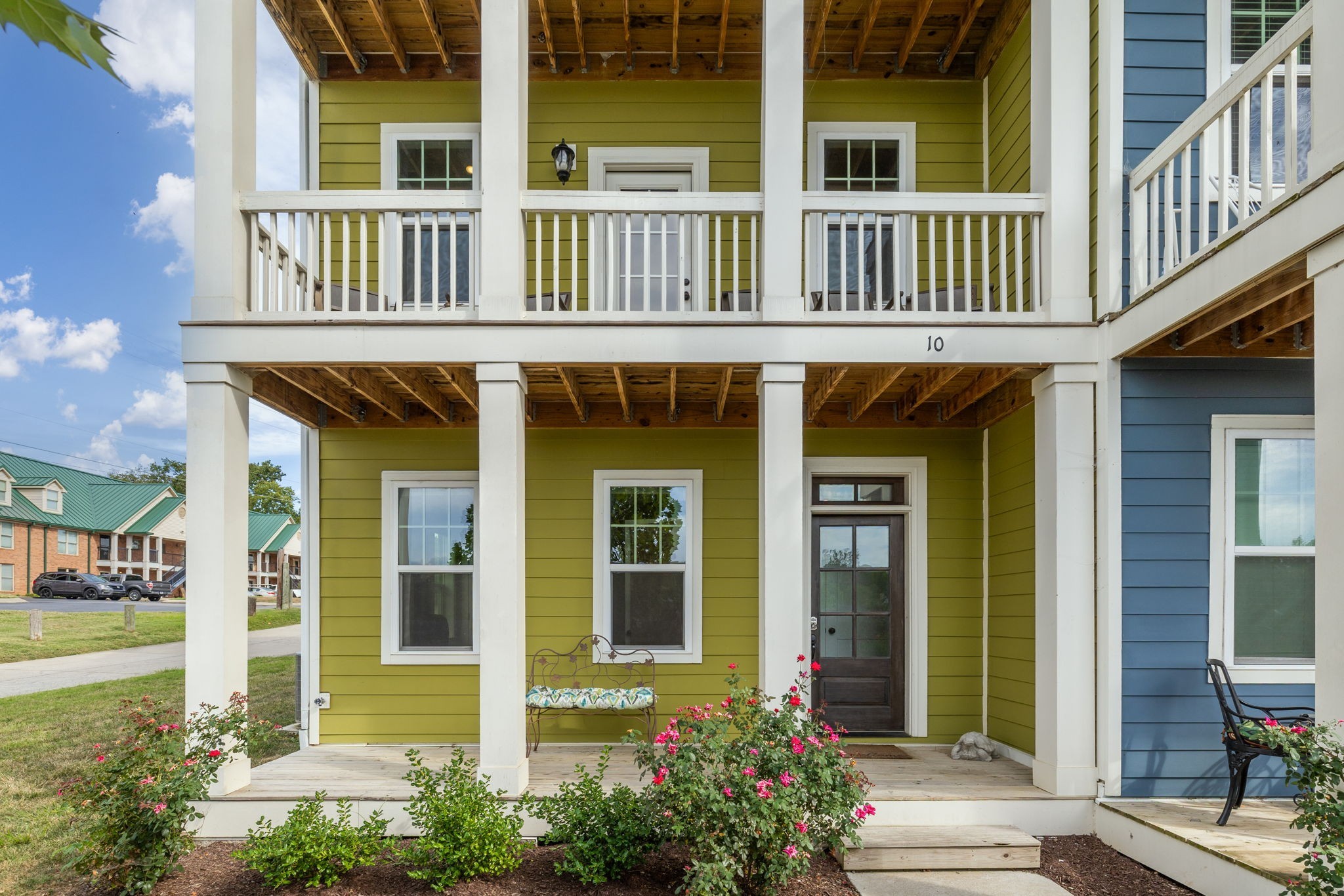 2101 Dabbs Avenue Old Hickory TN 37138