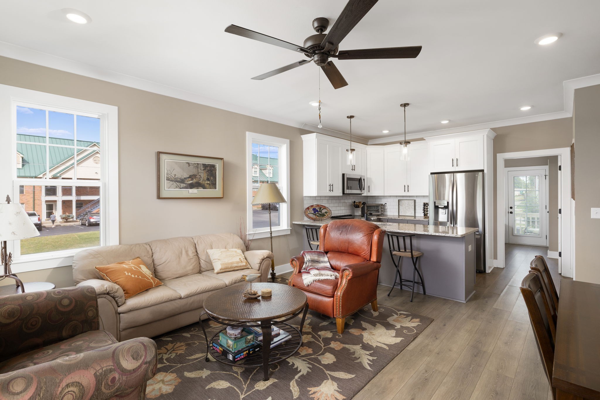 2101 Dabbs Avenue Old Hickory TN 37138
